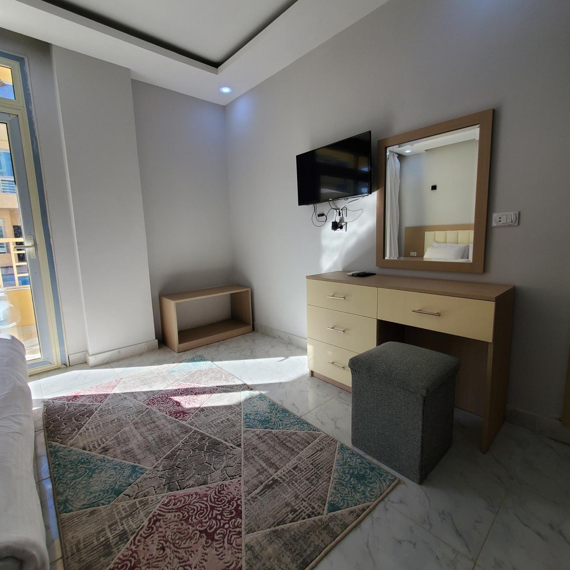 Hrg Aqua Park - By Mamo Apartment