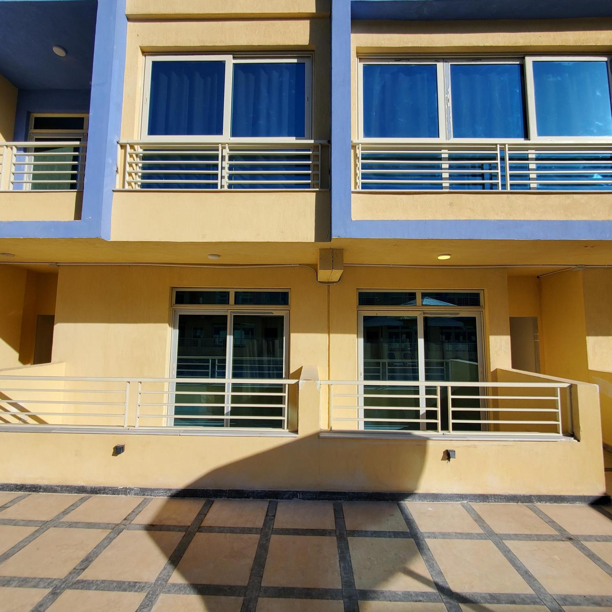 Hrg Aqua Park - By Mamo Apartment