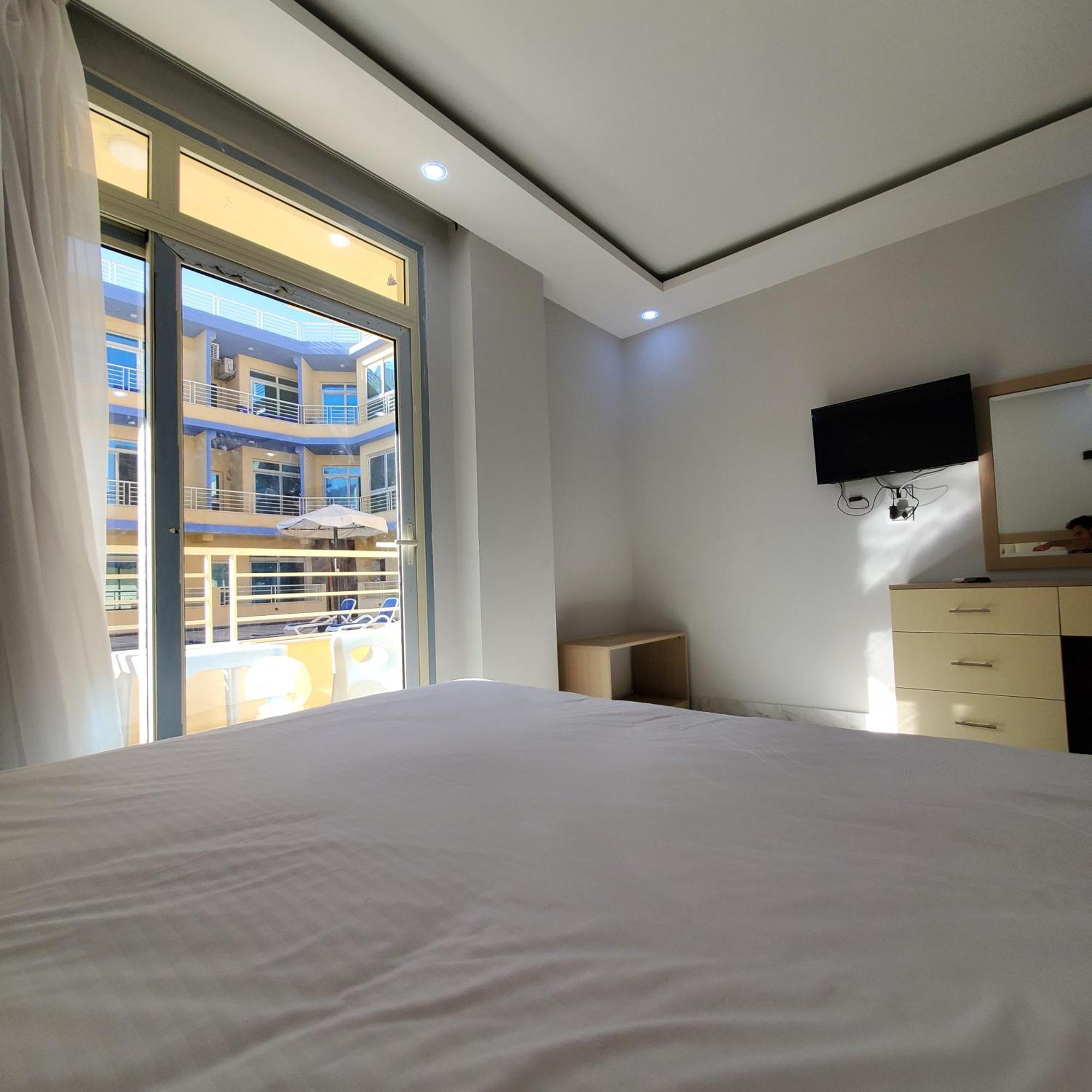 Apartment Hrg Aqua Park - By Mamo *