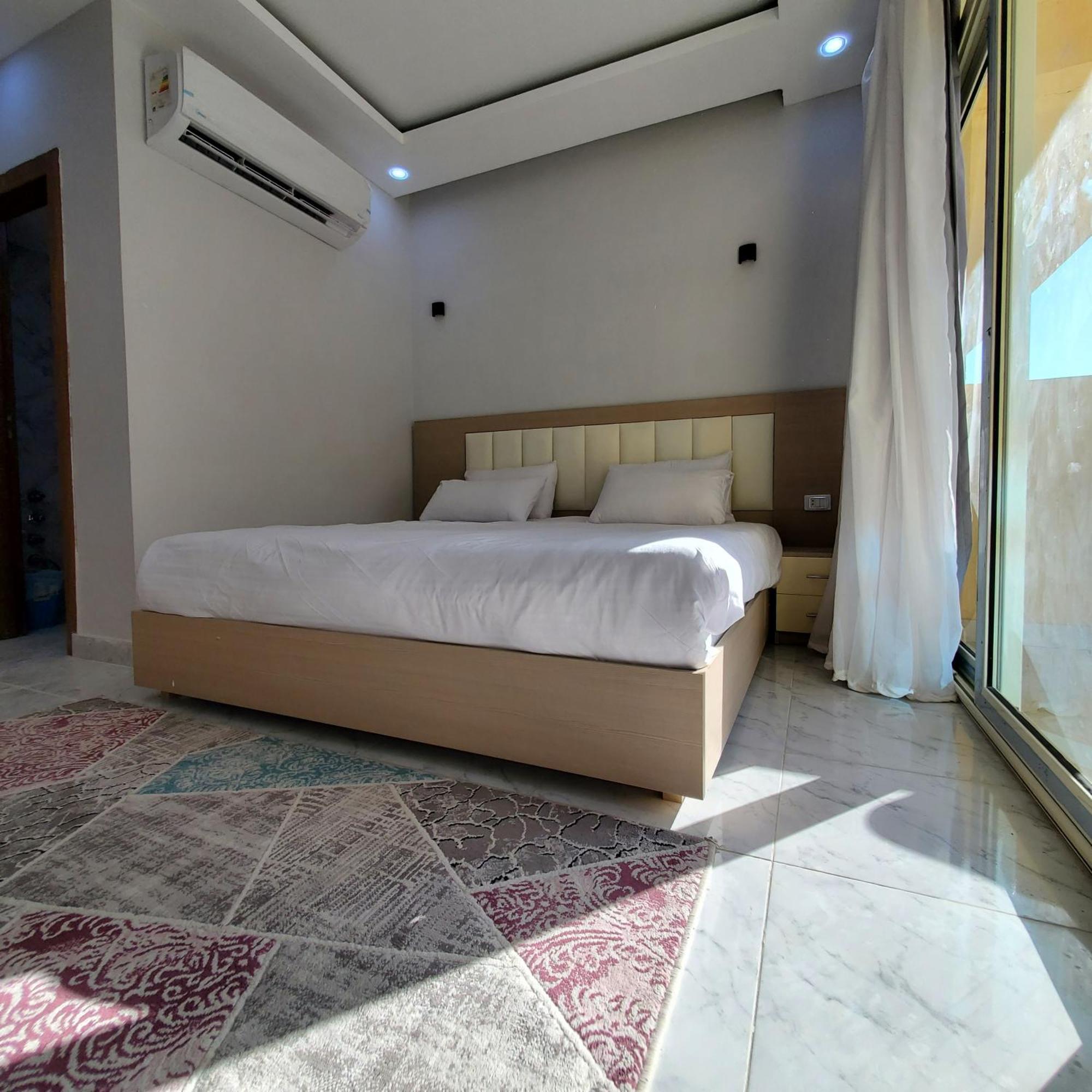 Apartment Hrg Aqua Park - By Mamo