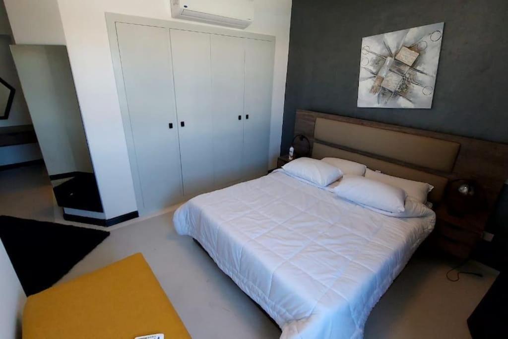 Modern At El Gouna Swan Compound With Swimable Lagoon View Hurghada