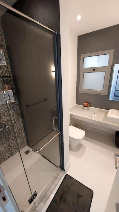 Modern At El Gouna Swan Compound With Swimable Lagoon View