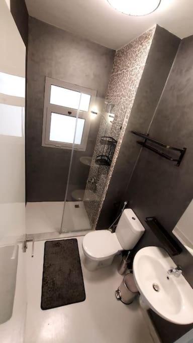 Apartment Modern At El Gouna Swan Compound With Swimable Lagoon View *