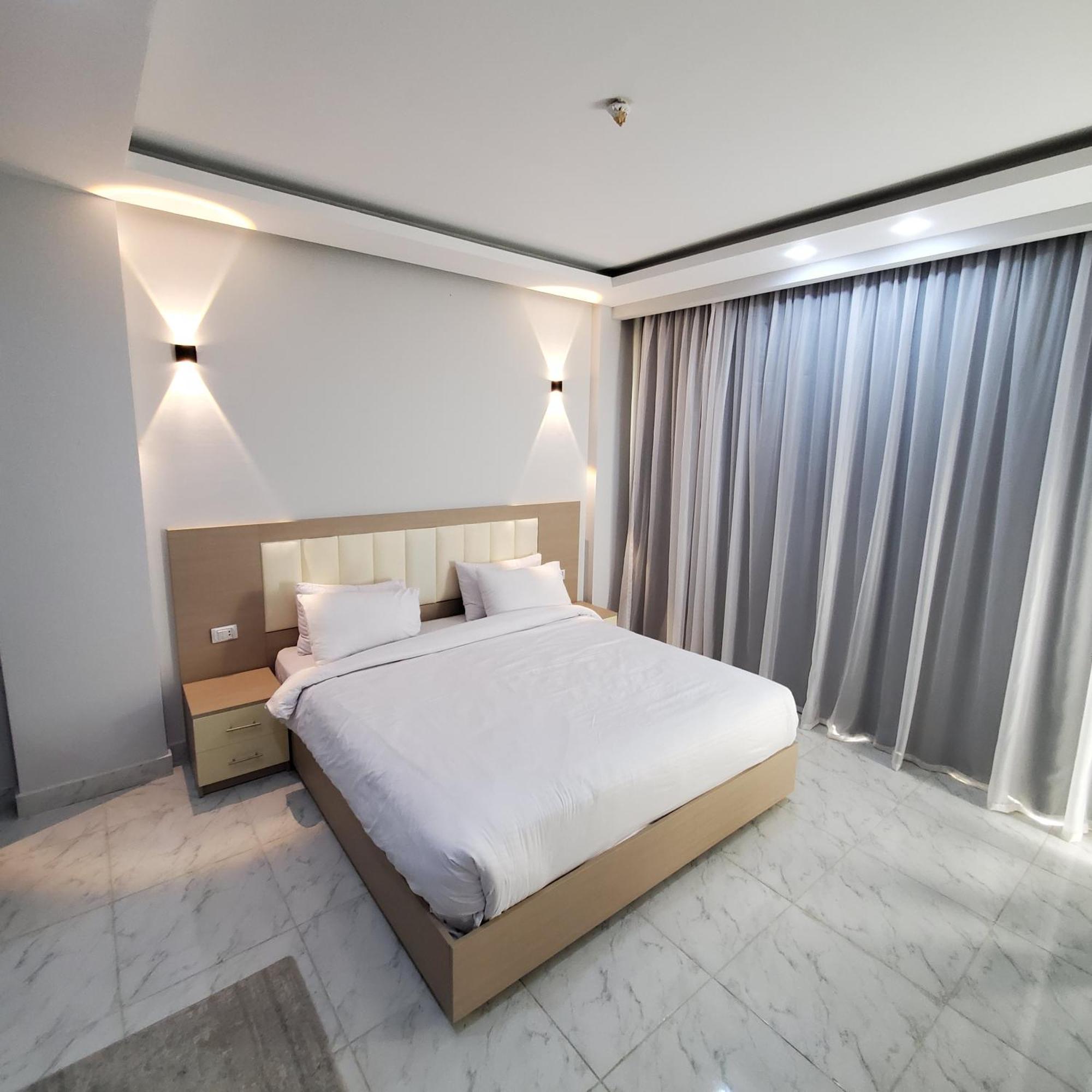 Hrg Aqua Park - By Mamo Apartment