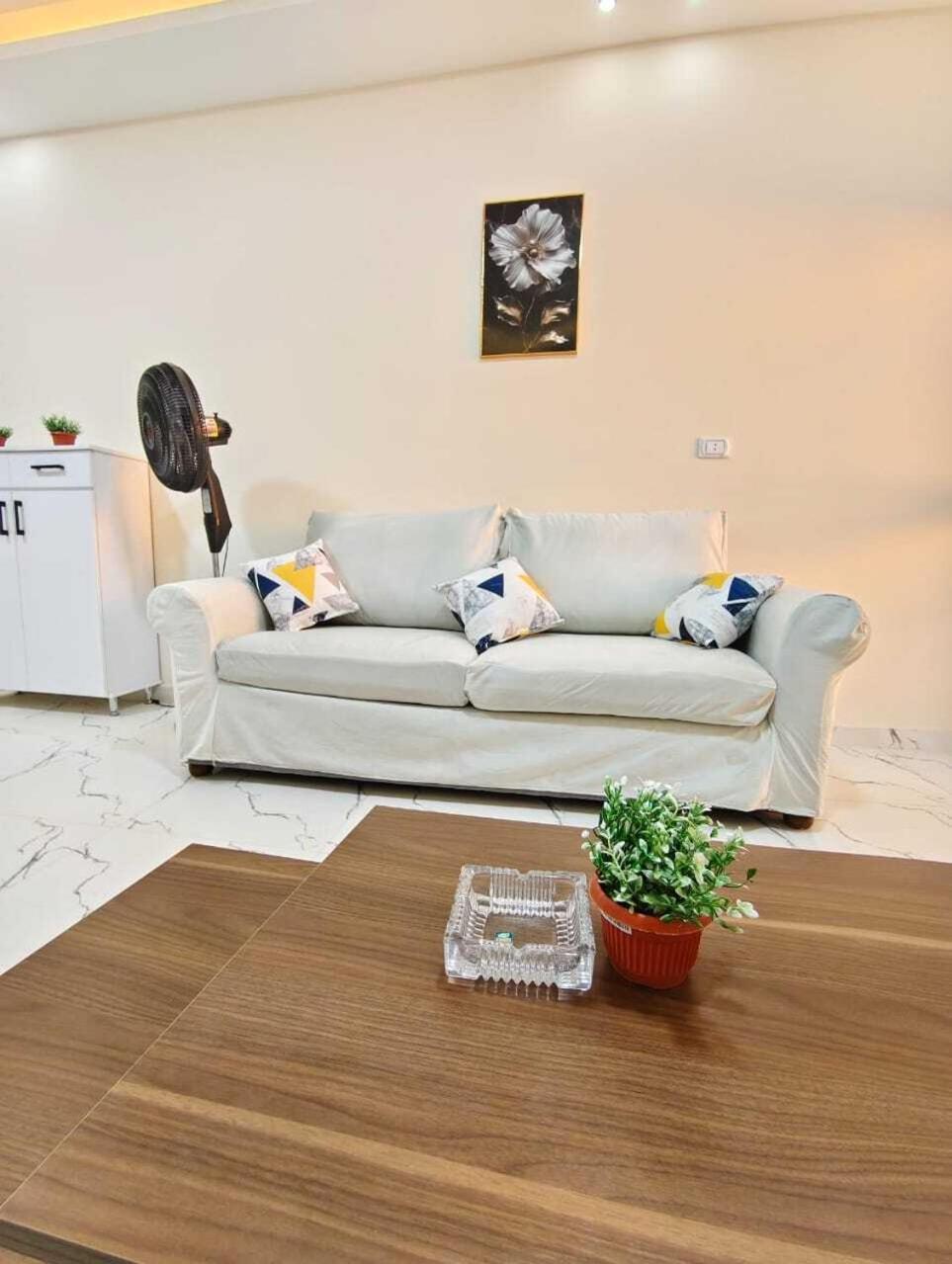 Apartment 2bd Hurghada