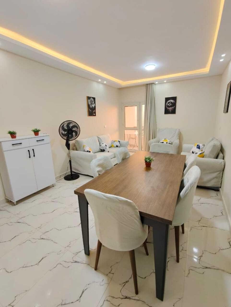 Apartment 2bd Hurghada