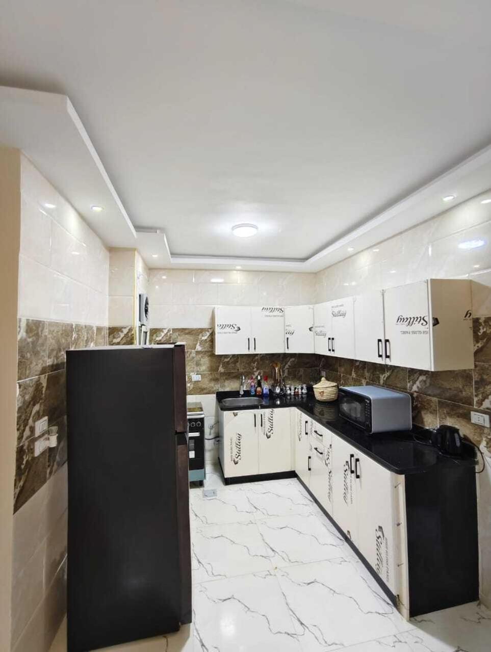 Apartment 2bd