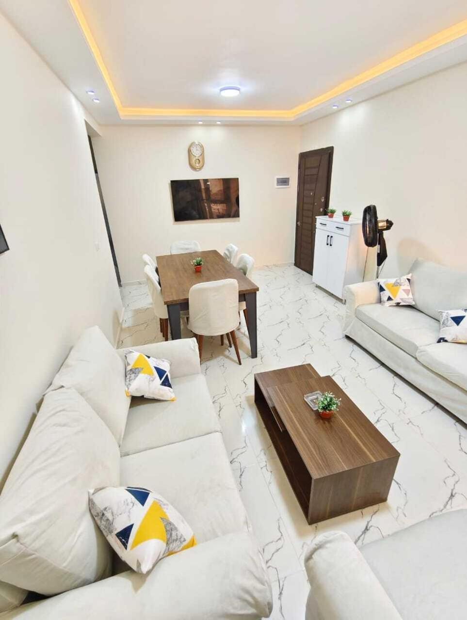 Apartment 2bd