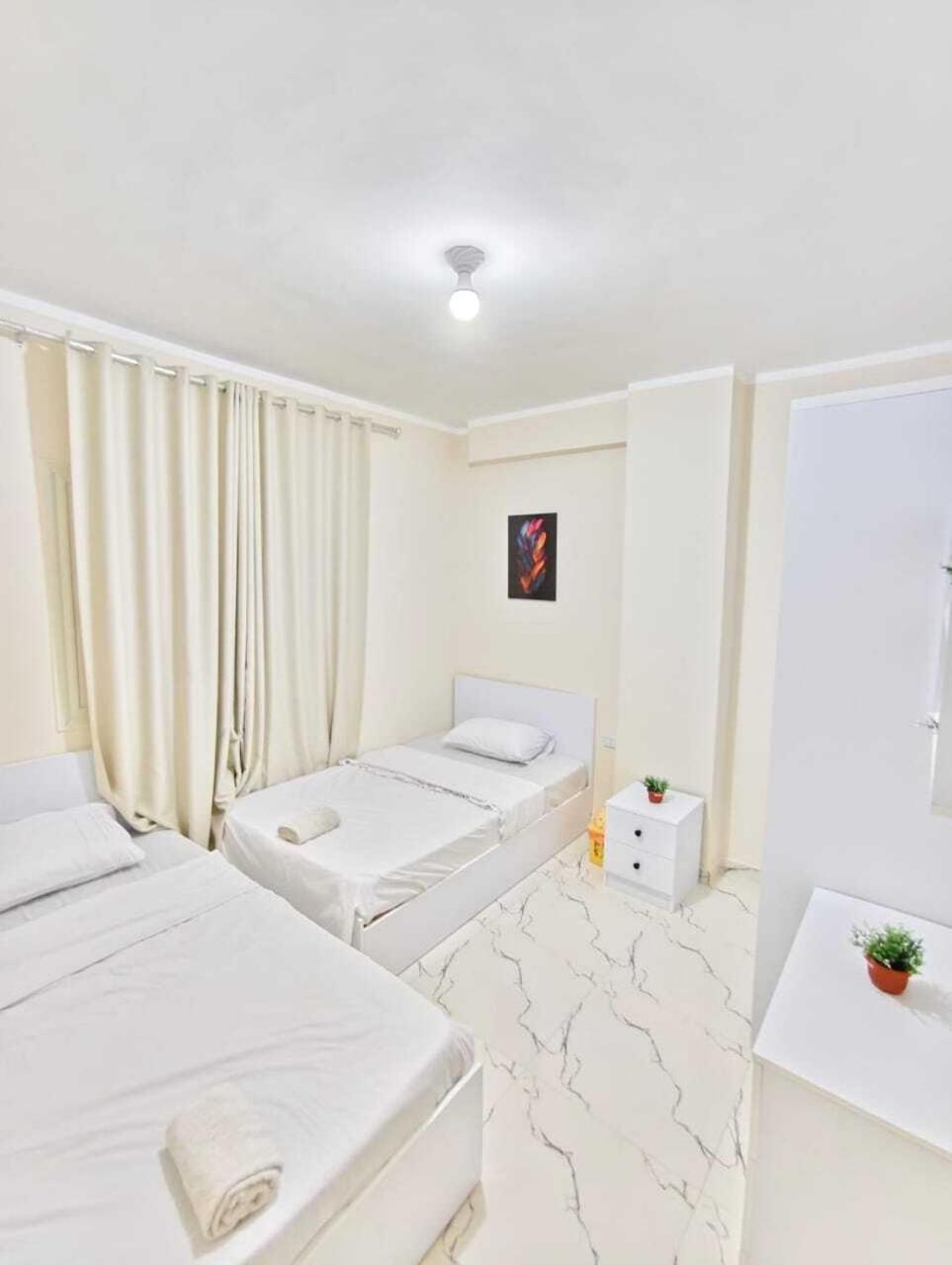 Apartment 2bd *