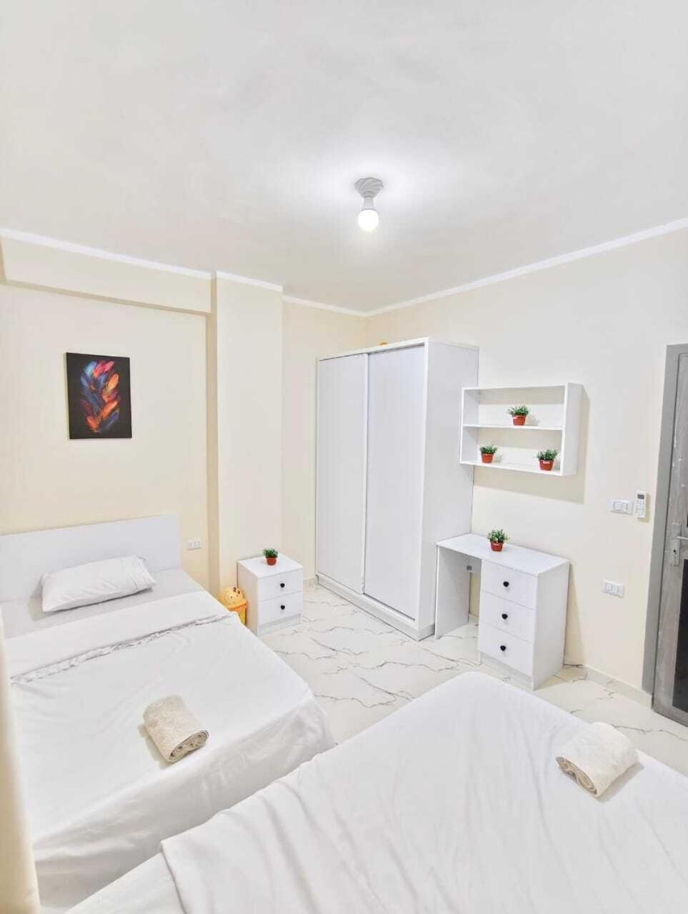 2bd Apartment
