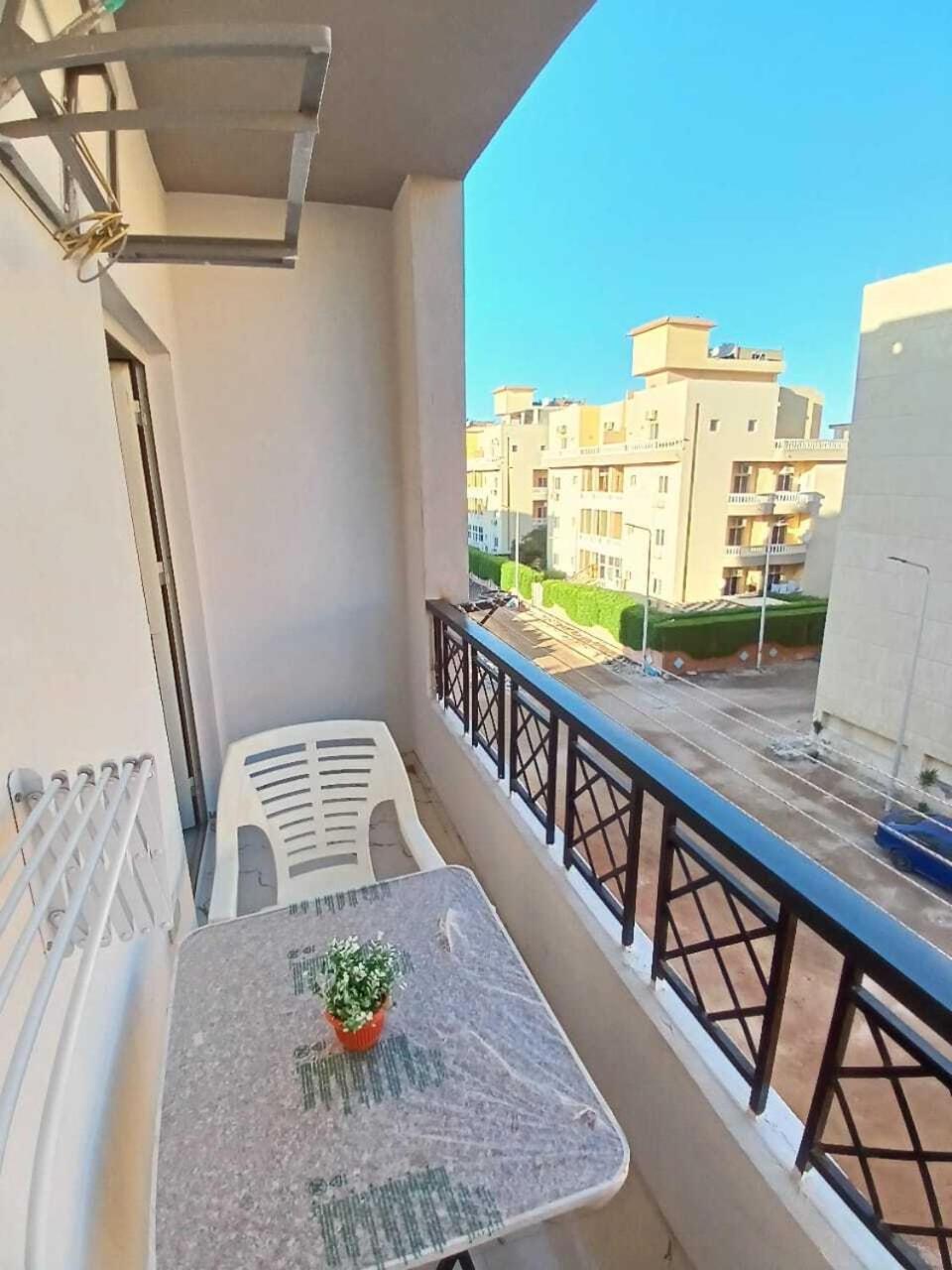 Apartment 2bd Hurghada