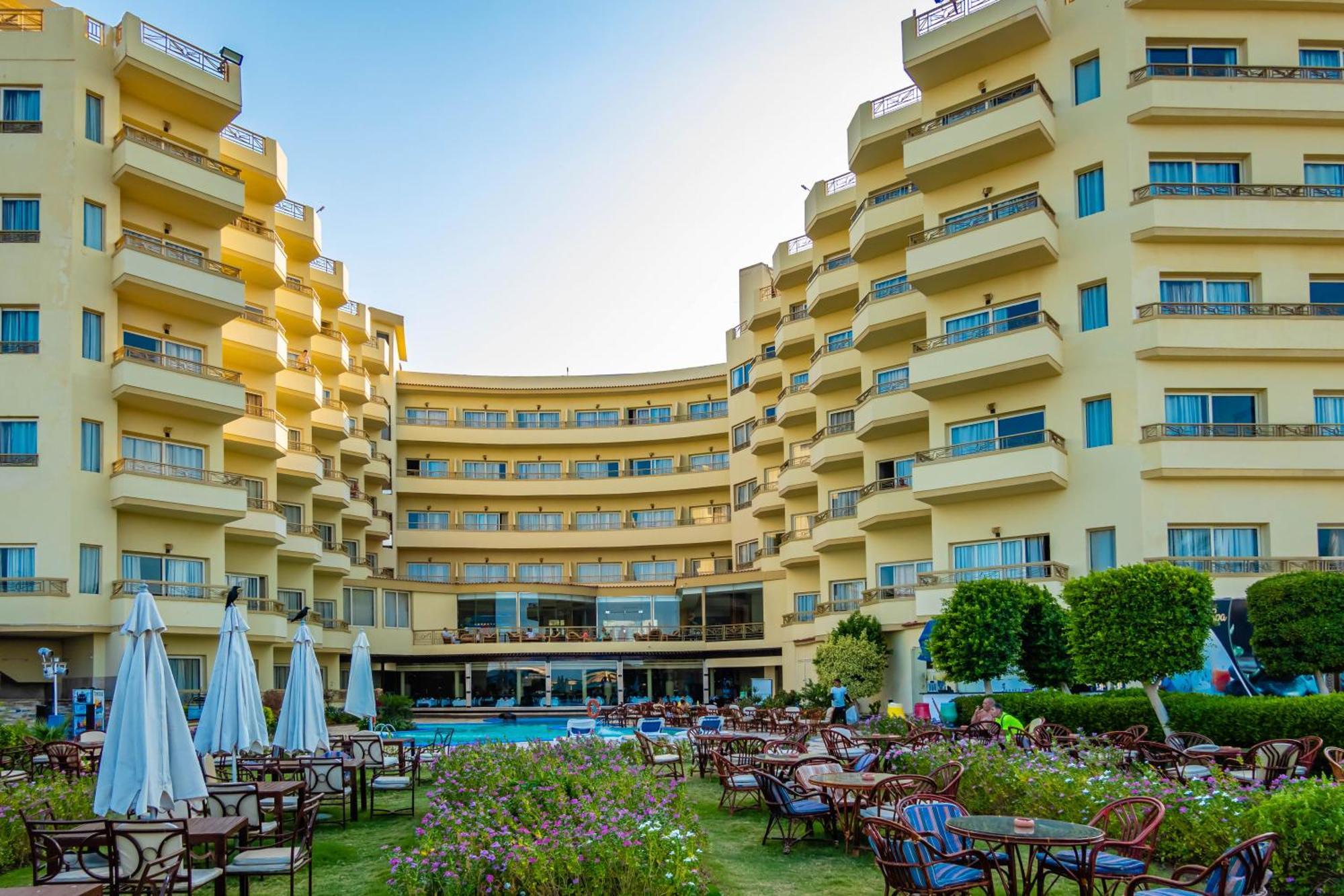 Resort Magic 4*