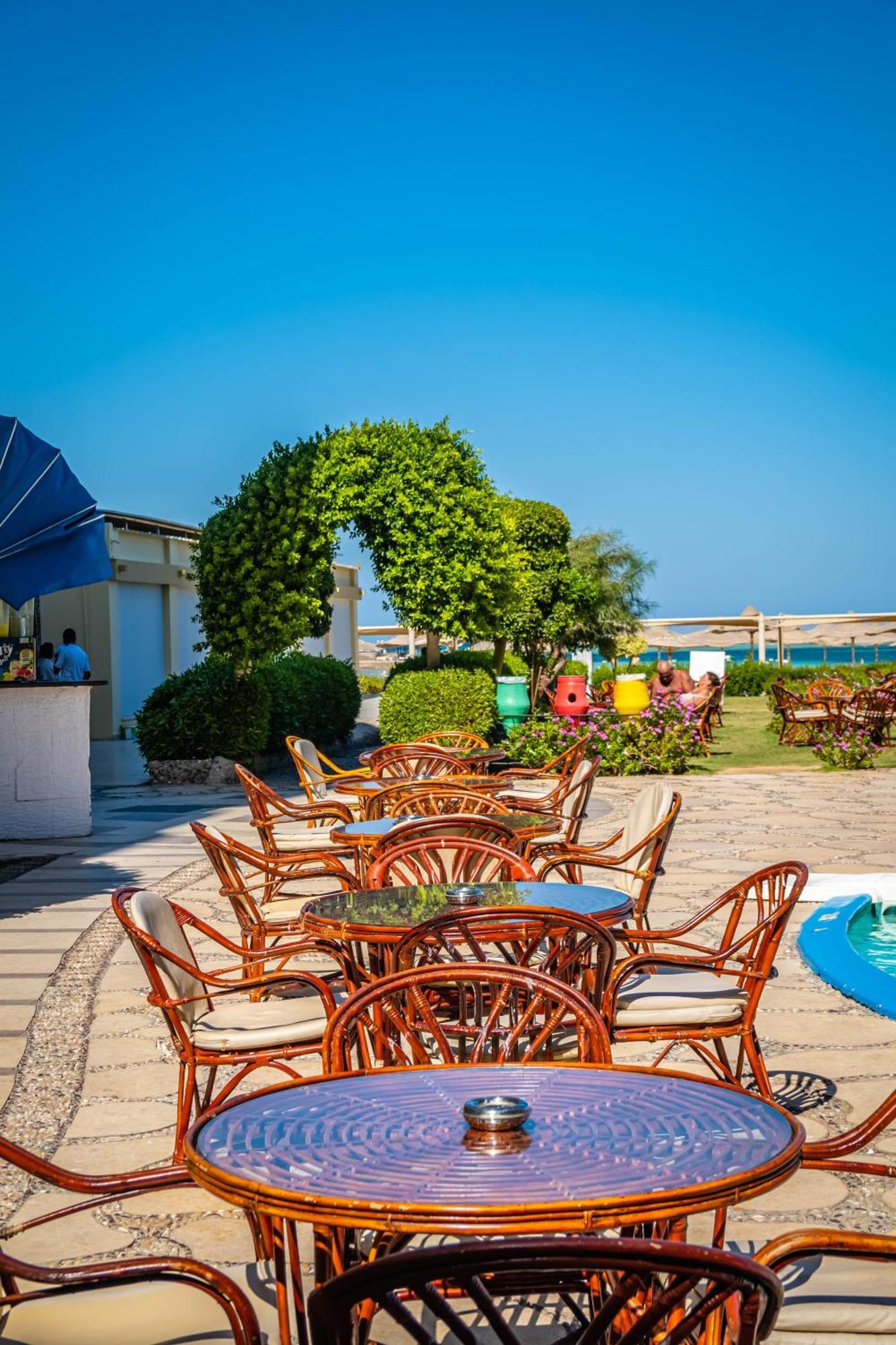 Resort Magic 4*