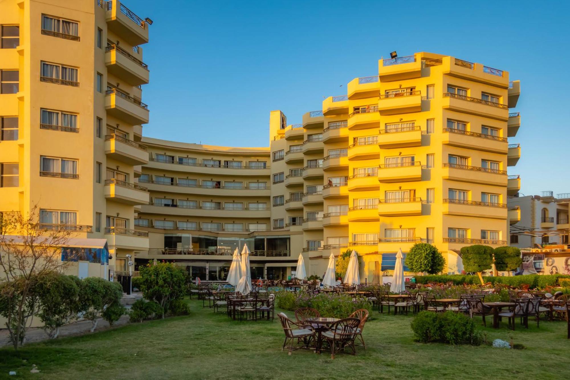 Magic Resort