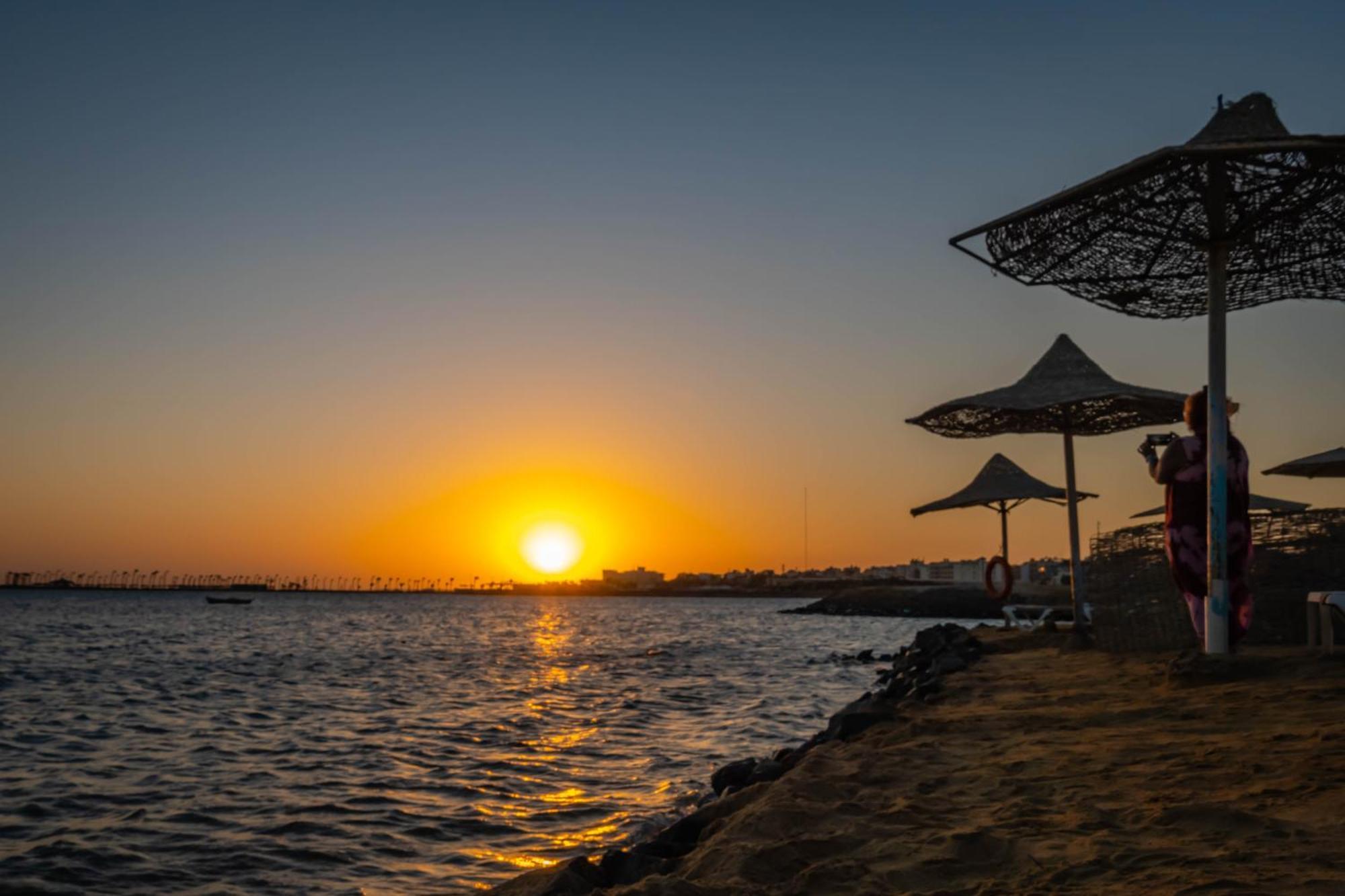 Magic Hurghada