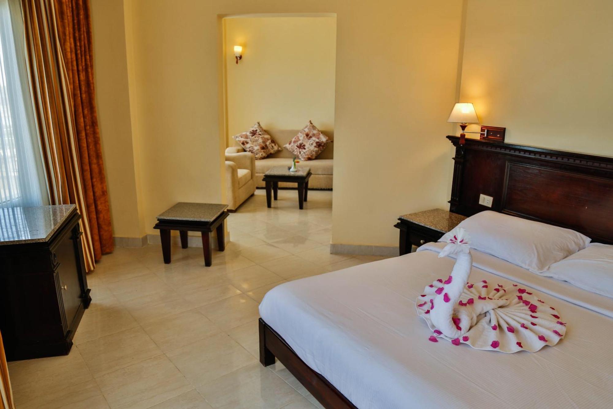 Magic Resort 4*