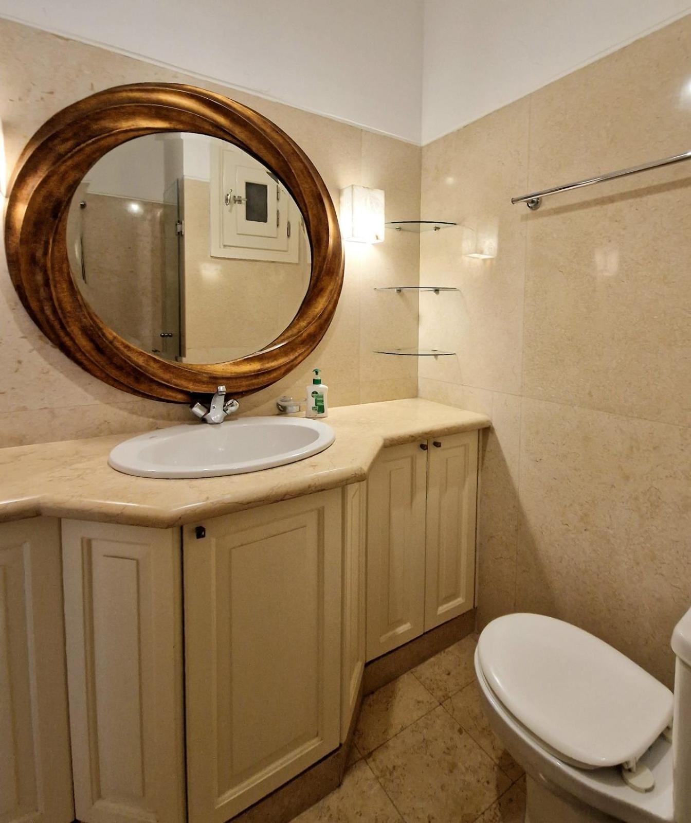 Nubian Style Apartment, South Marina, El Gouna * Hurghada