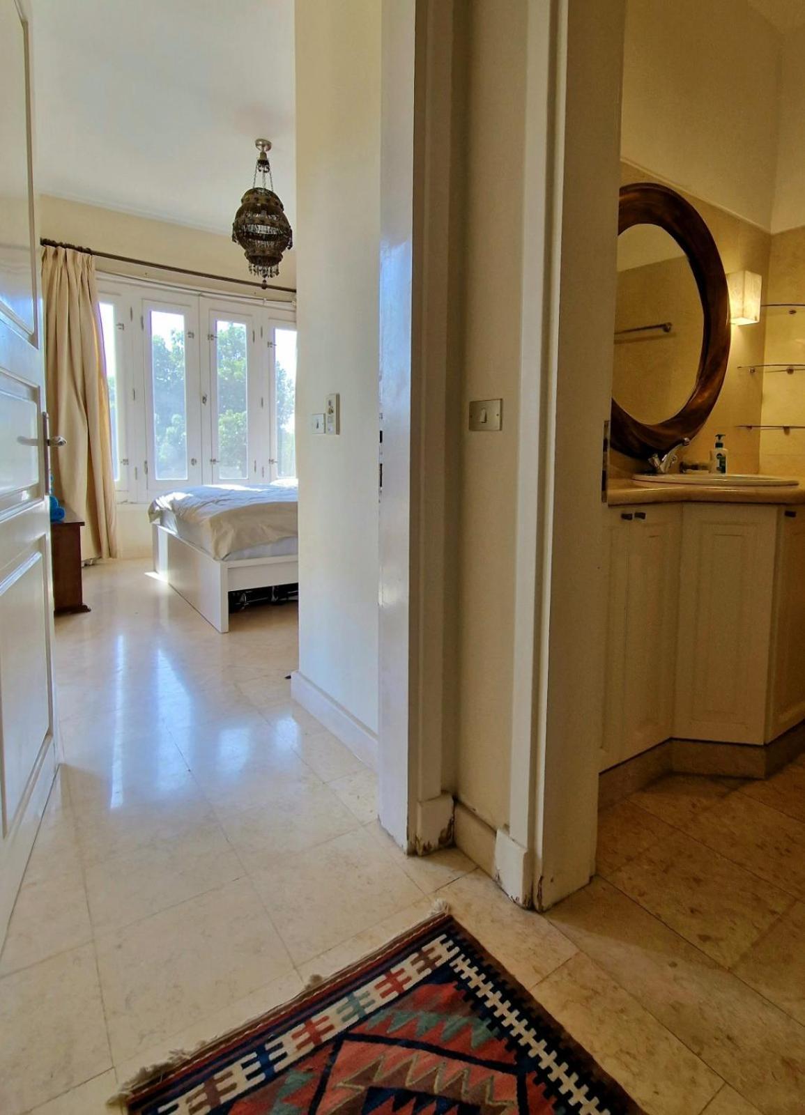 Nubian Style Apartment, South Marina, El Gouna Apartment