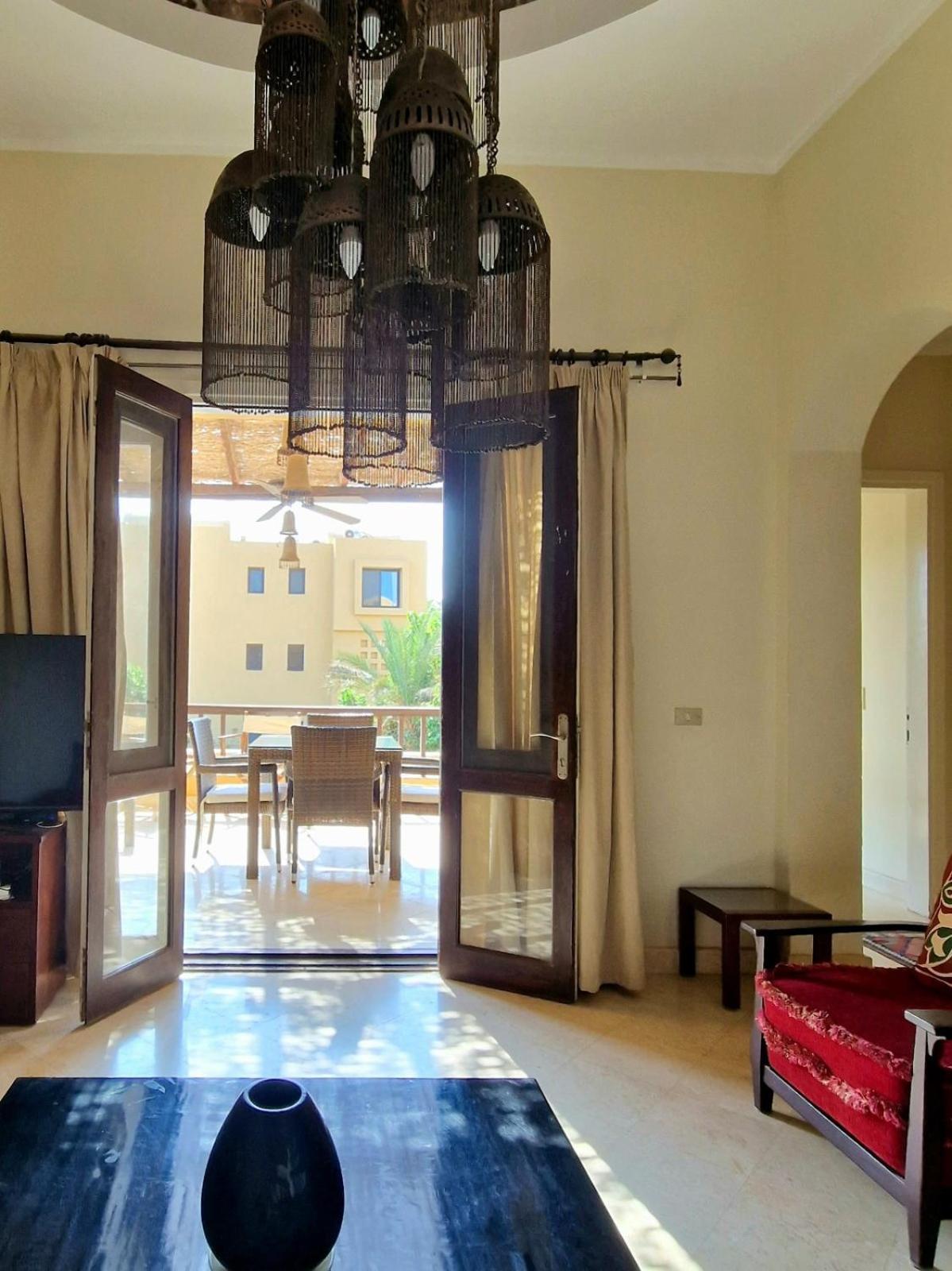 Apartment Nubian Style Apartment, South Marina, El Gouna Hurghada