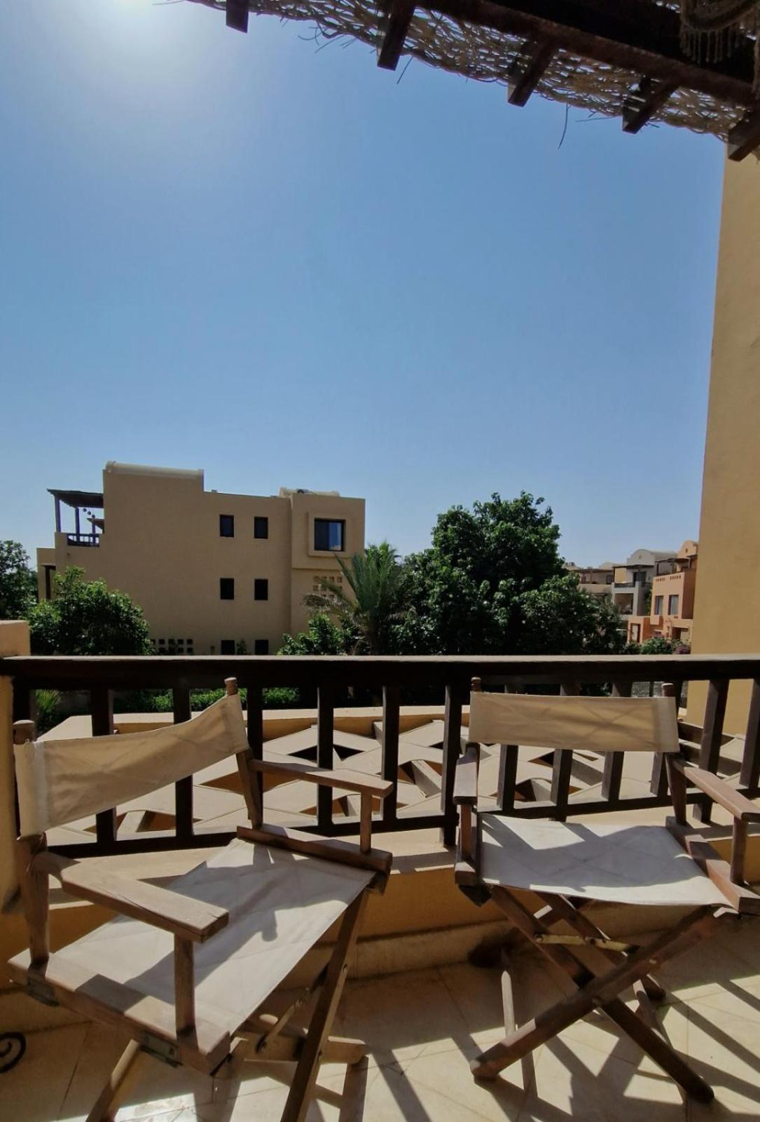 Nubian Style Apartment, South Marina, El Gouna Hurghada