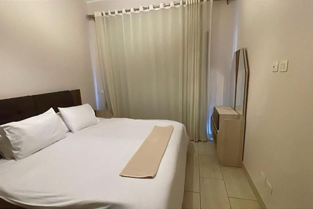 Apartment Family Aldau Heights Hurghada