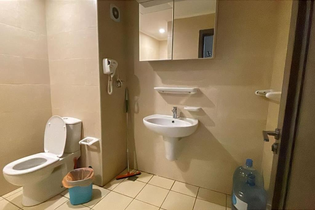 Apartment Family Aldau Heights