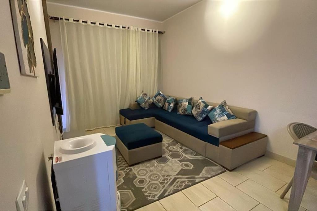 Apartment Family Aldau Heights *