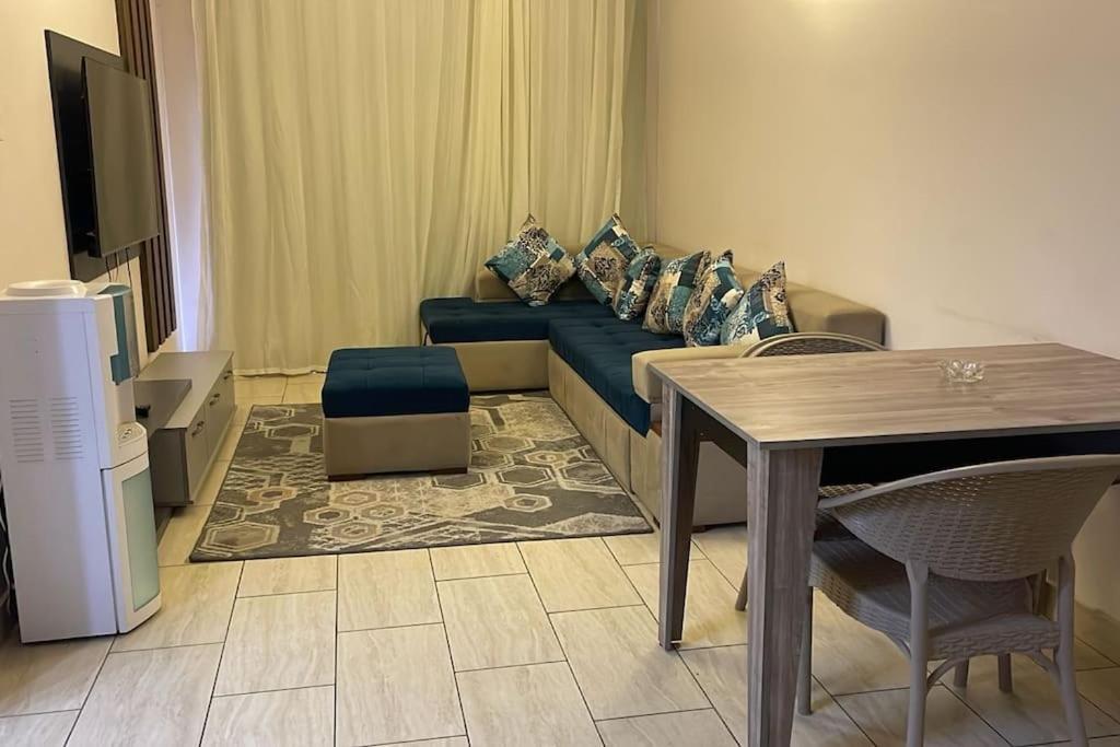 Apartment Family Aldau Heights