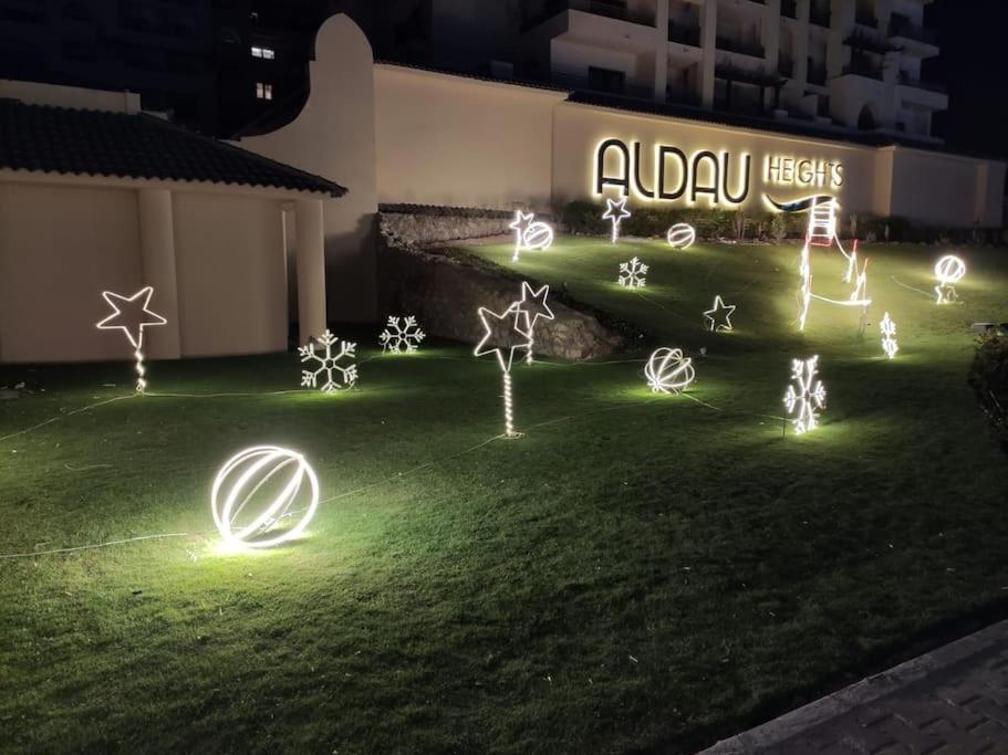 Family Aldau Heights Hurghada