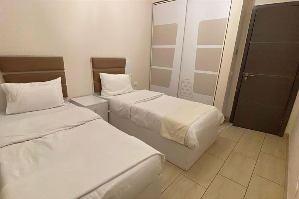 Family Aldau Heights Apartment *