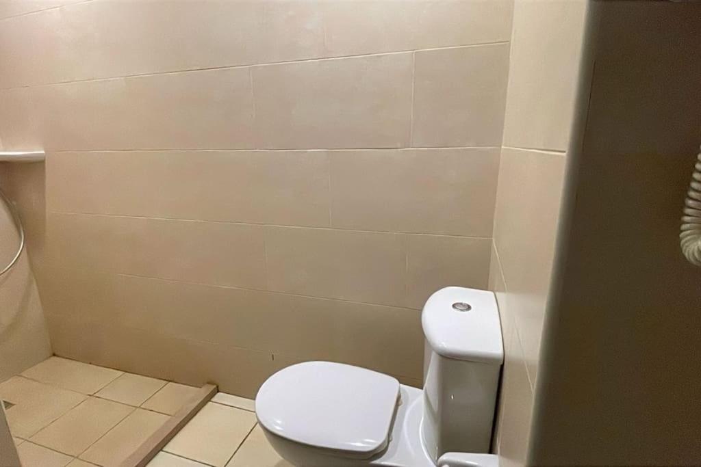 Apartment Family Aldau Heights *