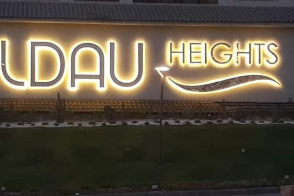 Apartment Family Aldau Heights *