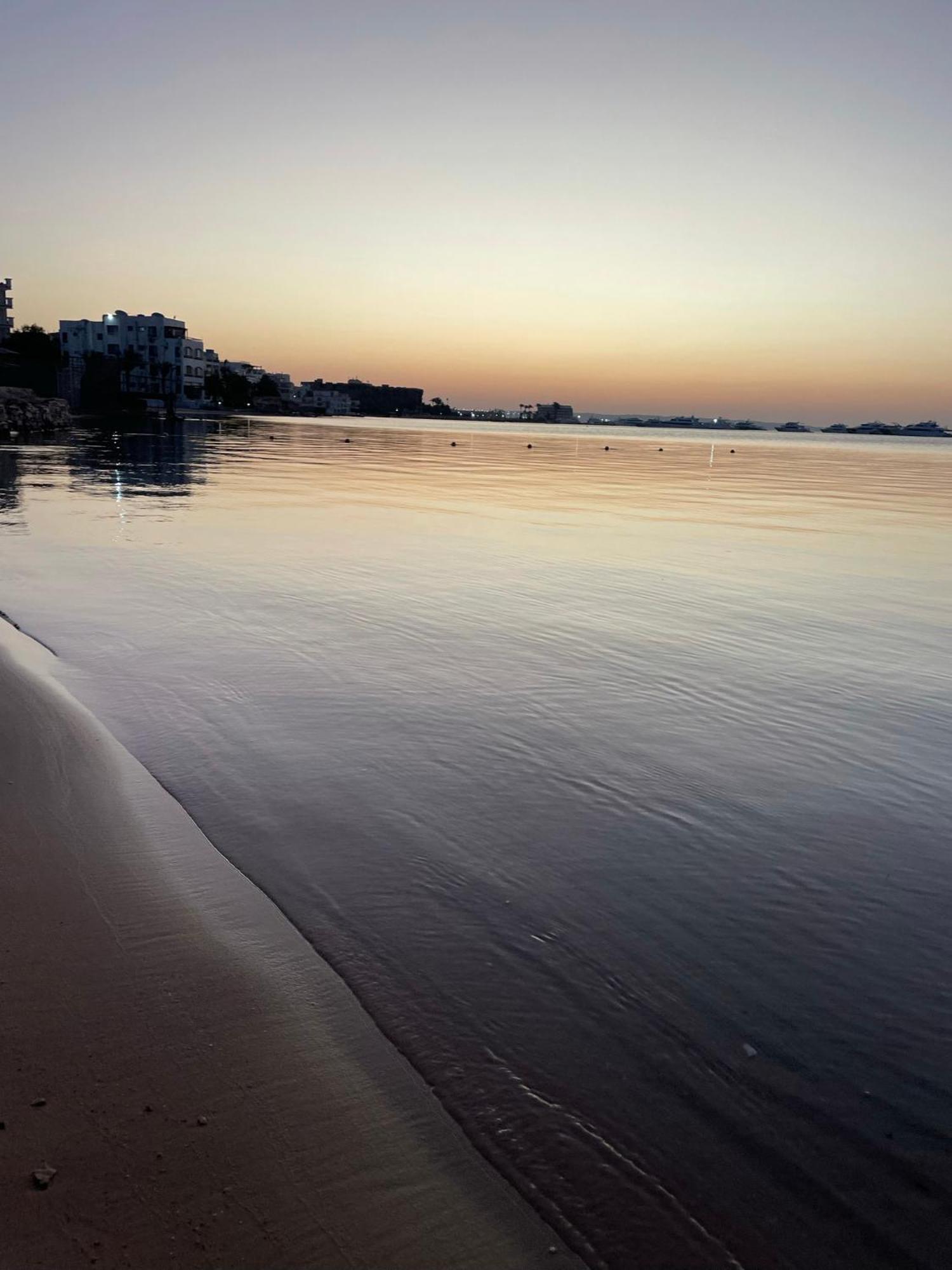 Mashrabiya One Bed Hurghada