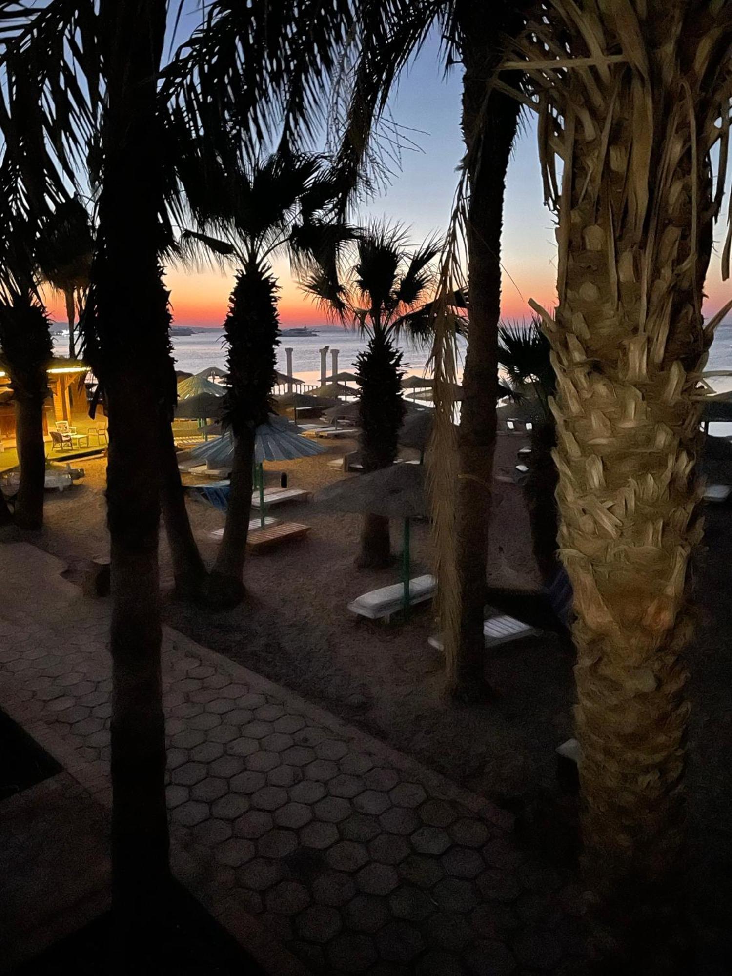 Mashrabiya One Bed Hotel