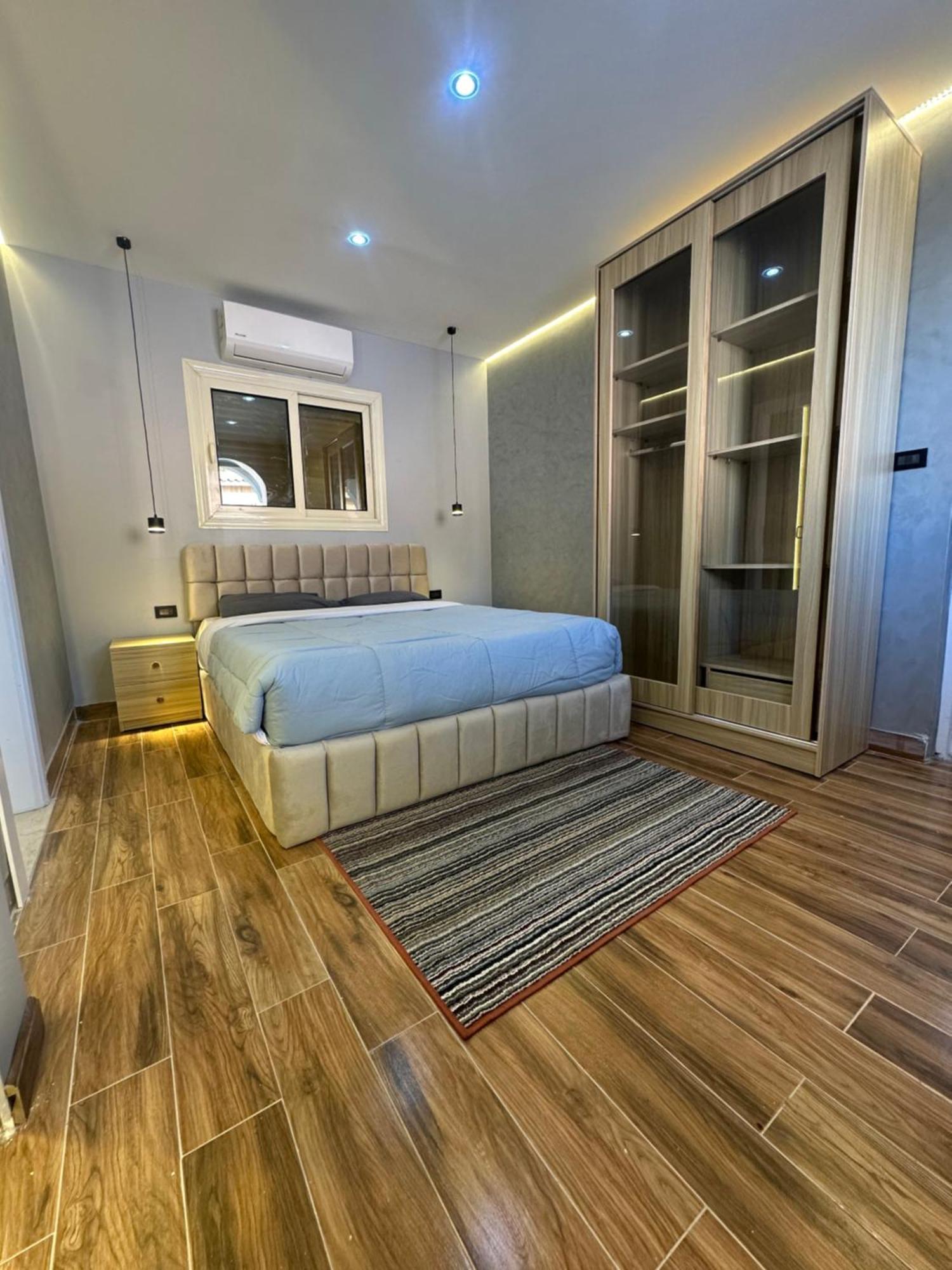 Hotel Mashrabiya One Bed