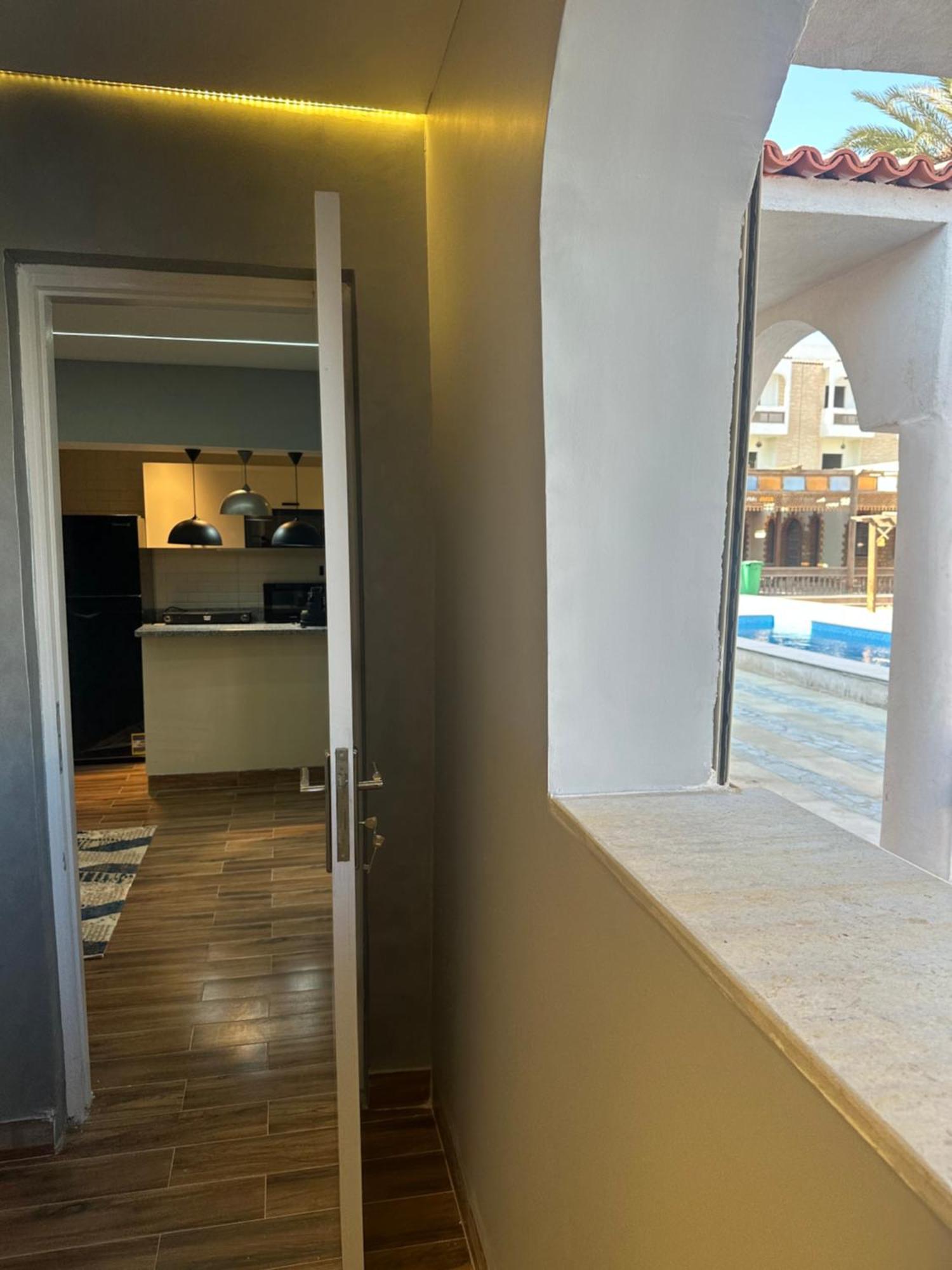 Mashrabiya One Bed Hotel 3*