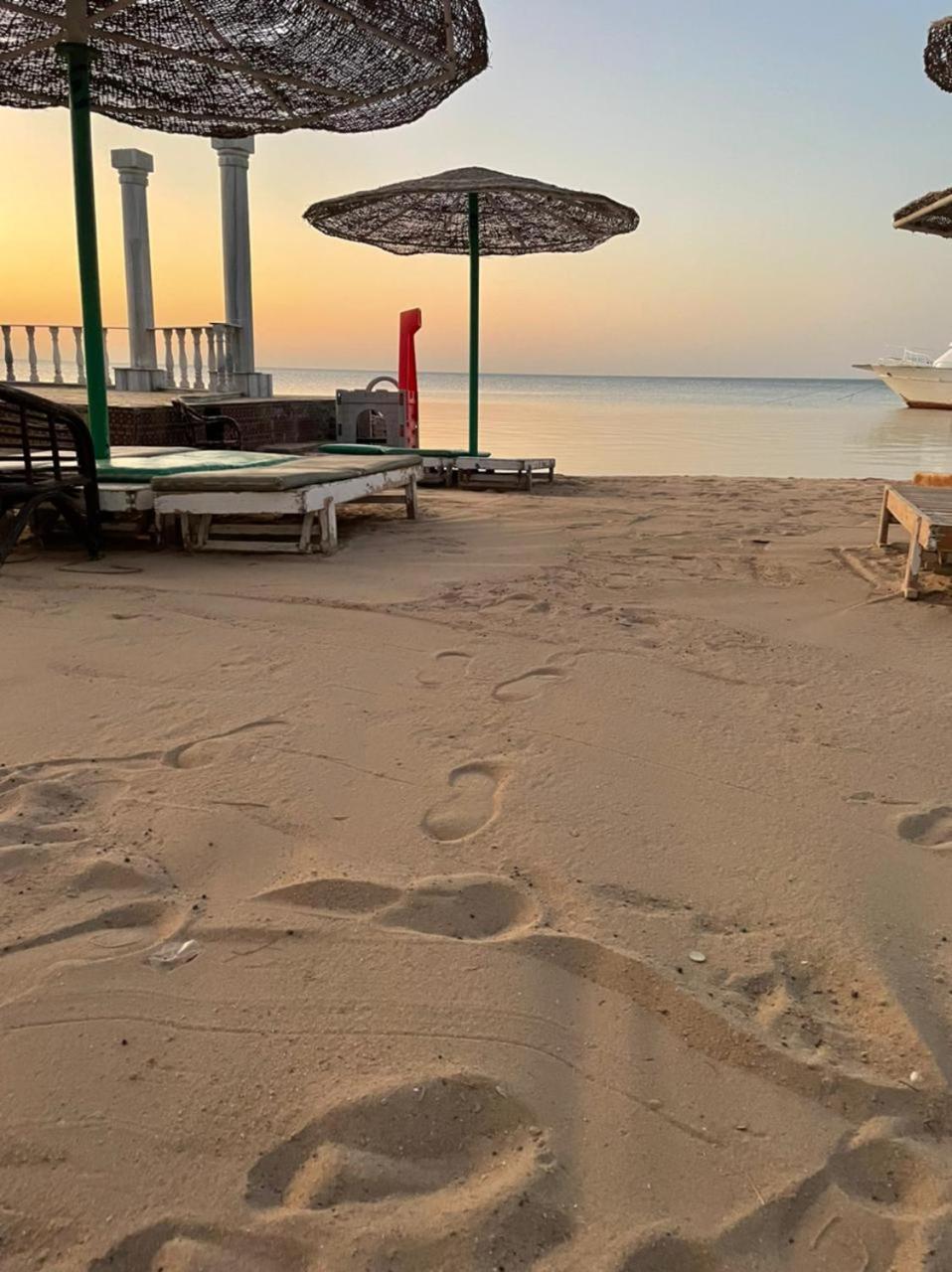 Hotel Mashrabiya One Bed 3*