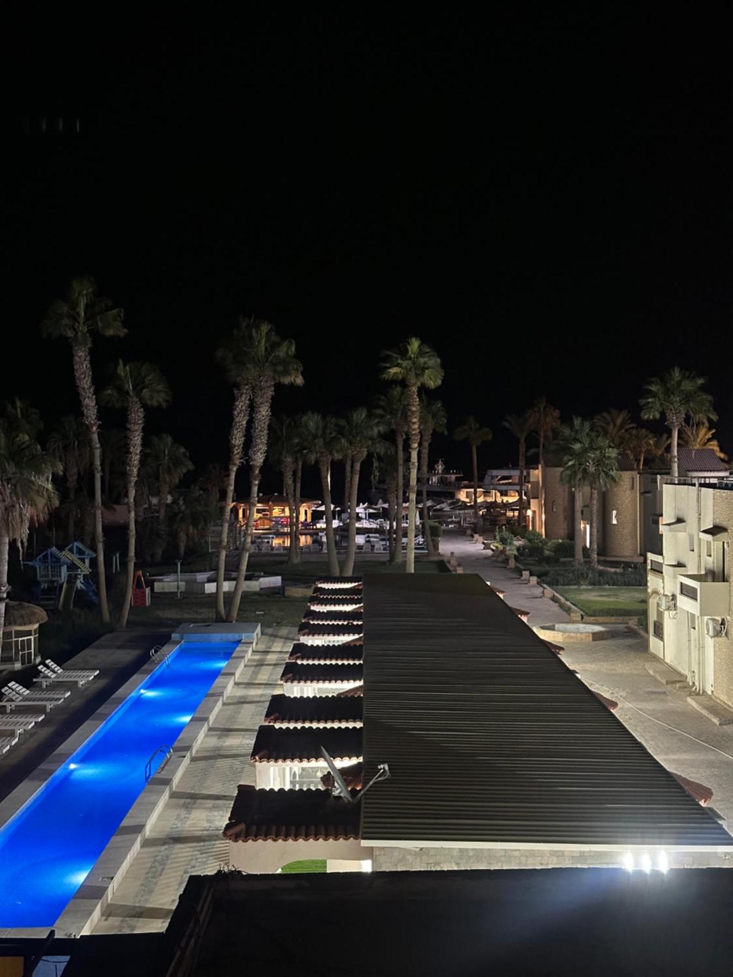 Hotel Mashrabiya One Bed Hurghada