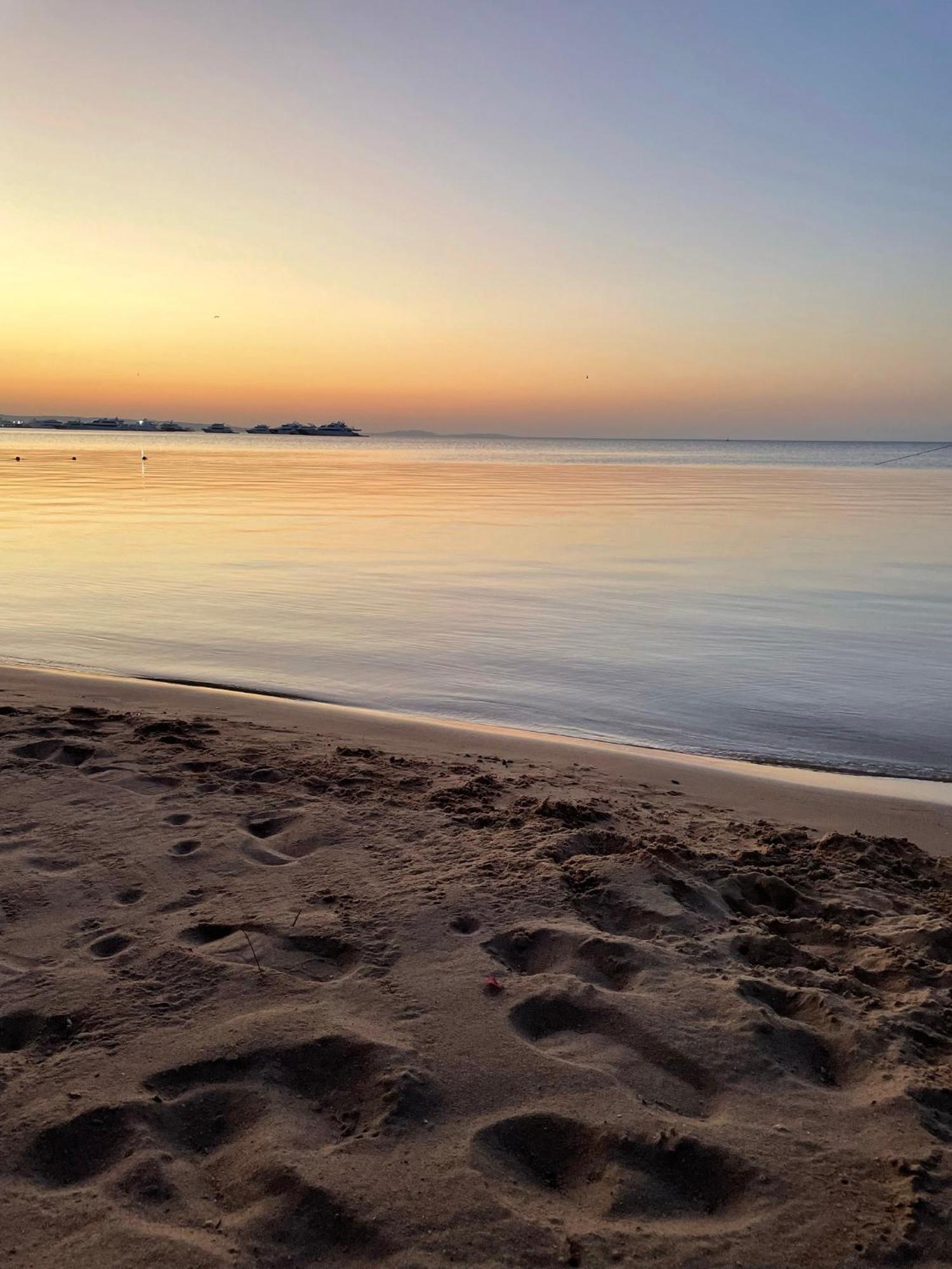 Mashrabiya One Bed Hurghada