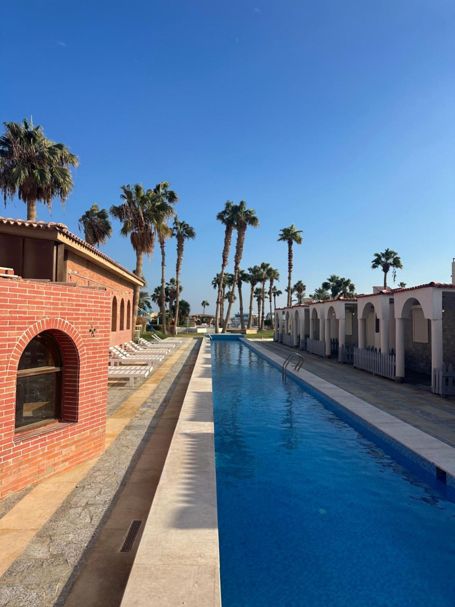 Mashrabiya One Bed 3* Hurghada