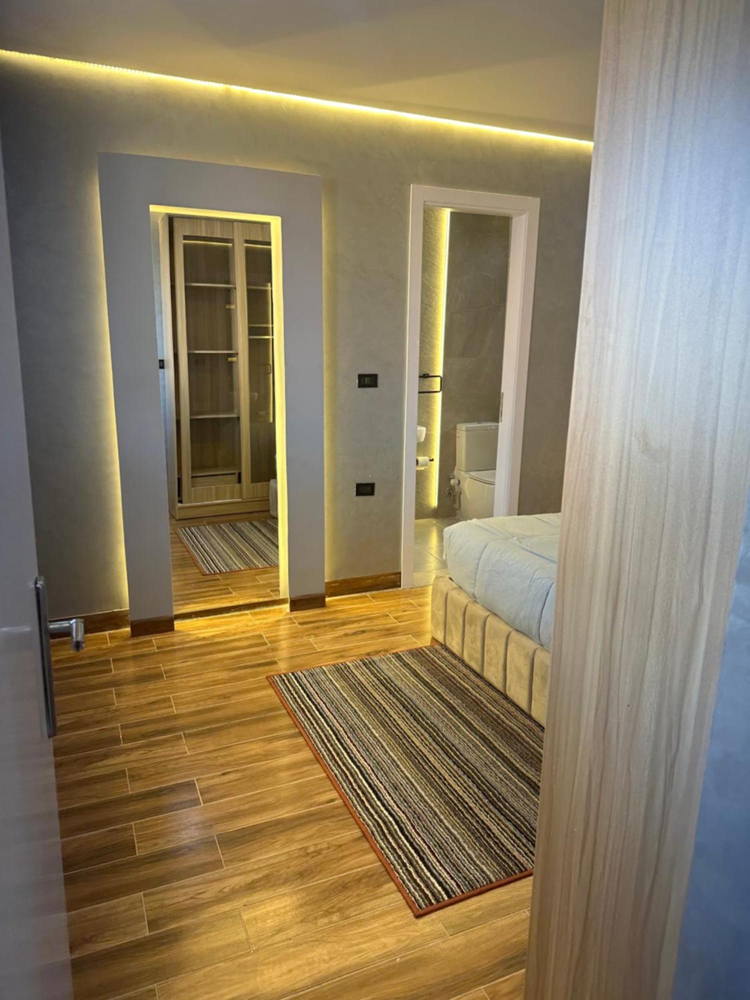 Mashrabiya One Bed Hurghada
