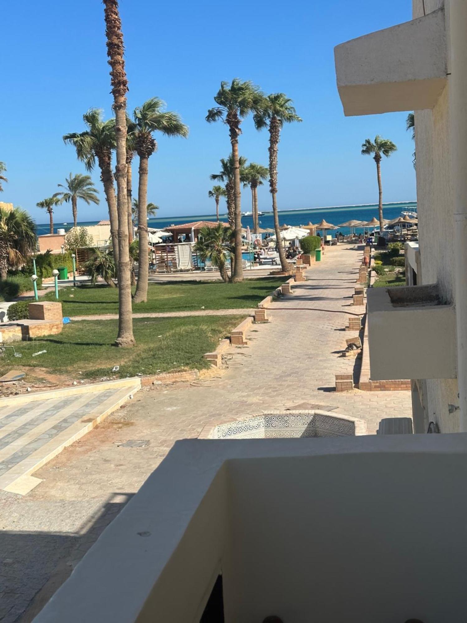 Hotel Mashrabiya One Bed