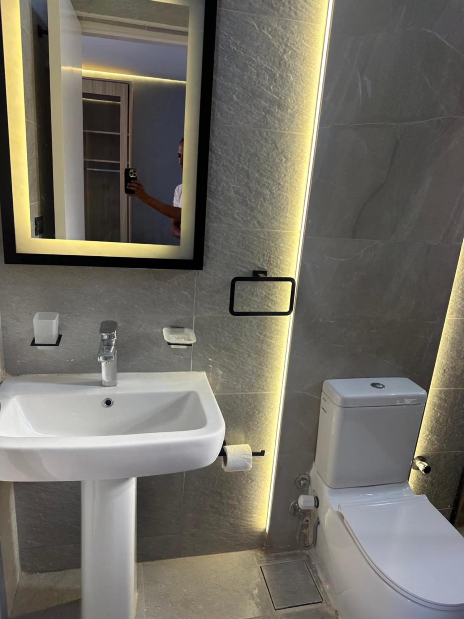Mashrabiya One Bed 3* Hurghada