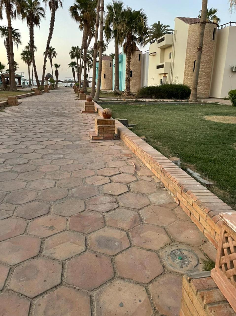 Hotel Mashrabiya One Bed Hurghada