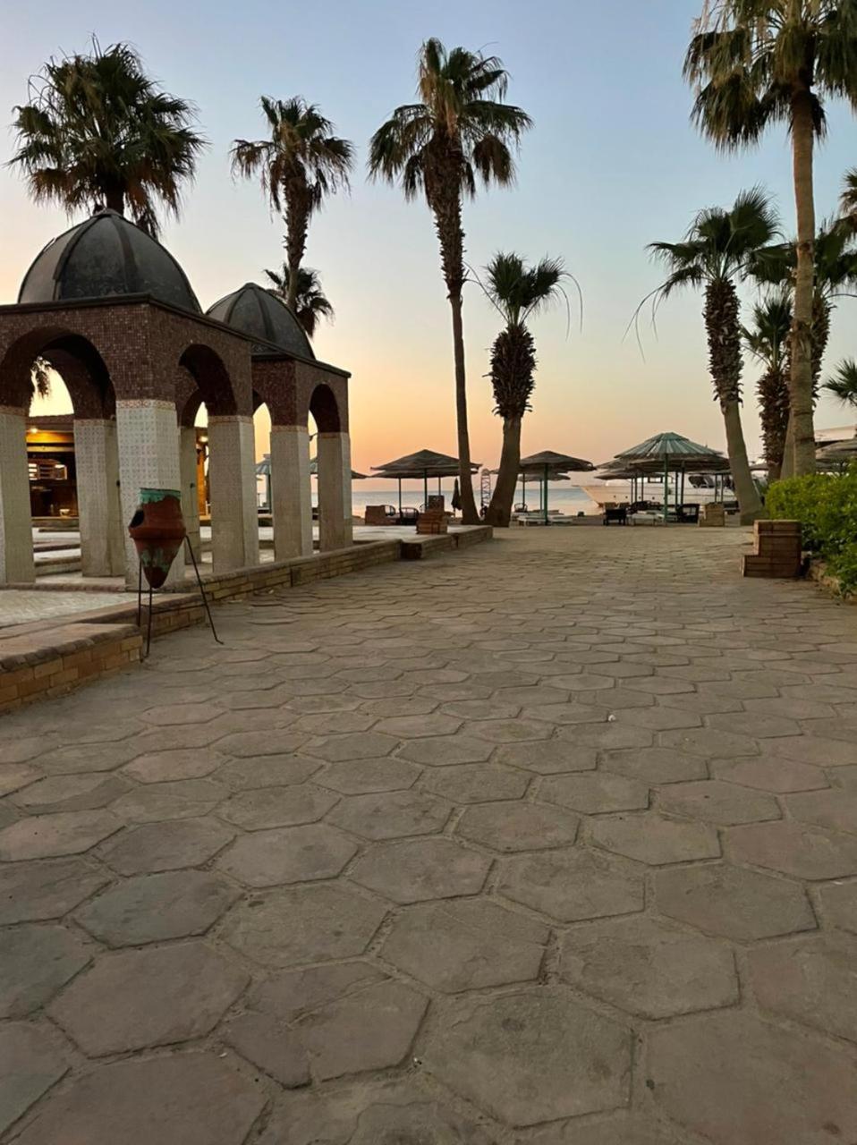Mashrabiya One Bed Hotel 3*