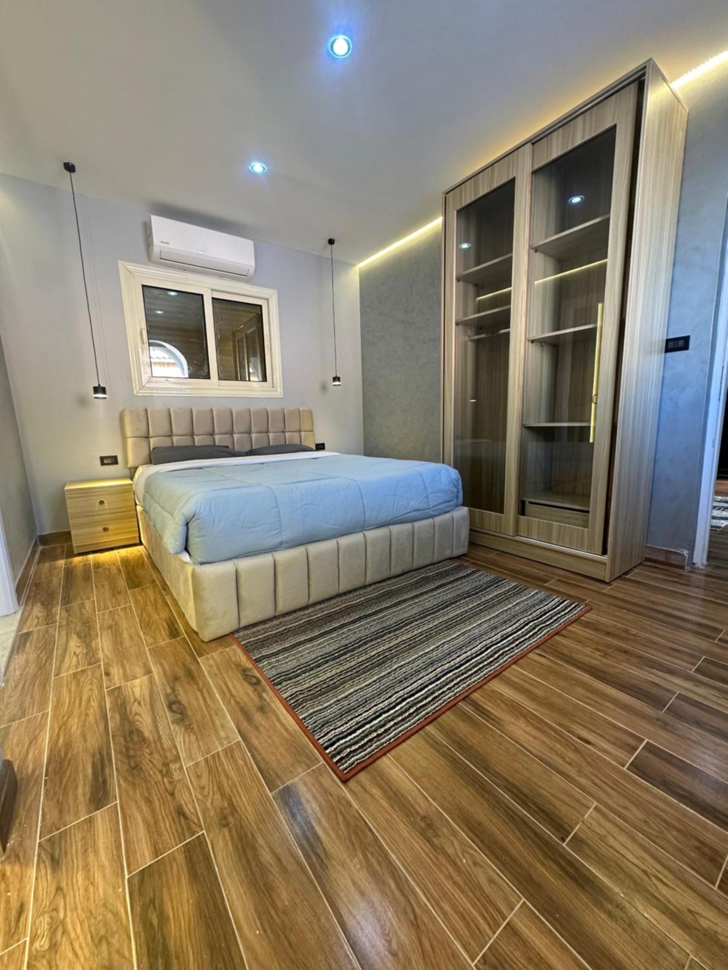 Hotel Mashrabiya One Bed Hurghada