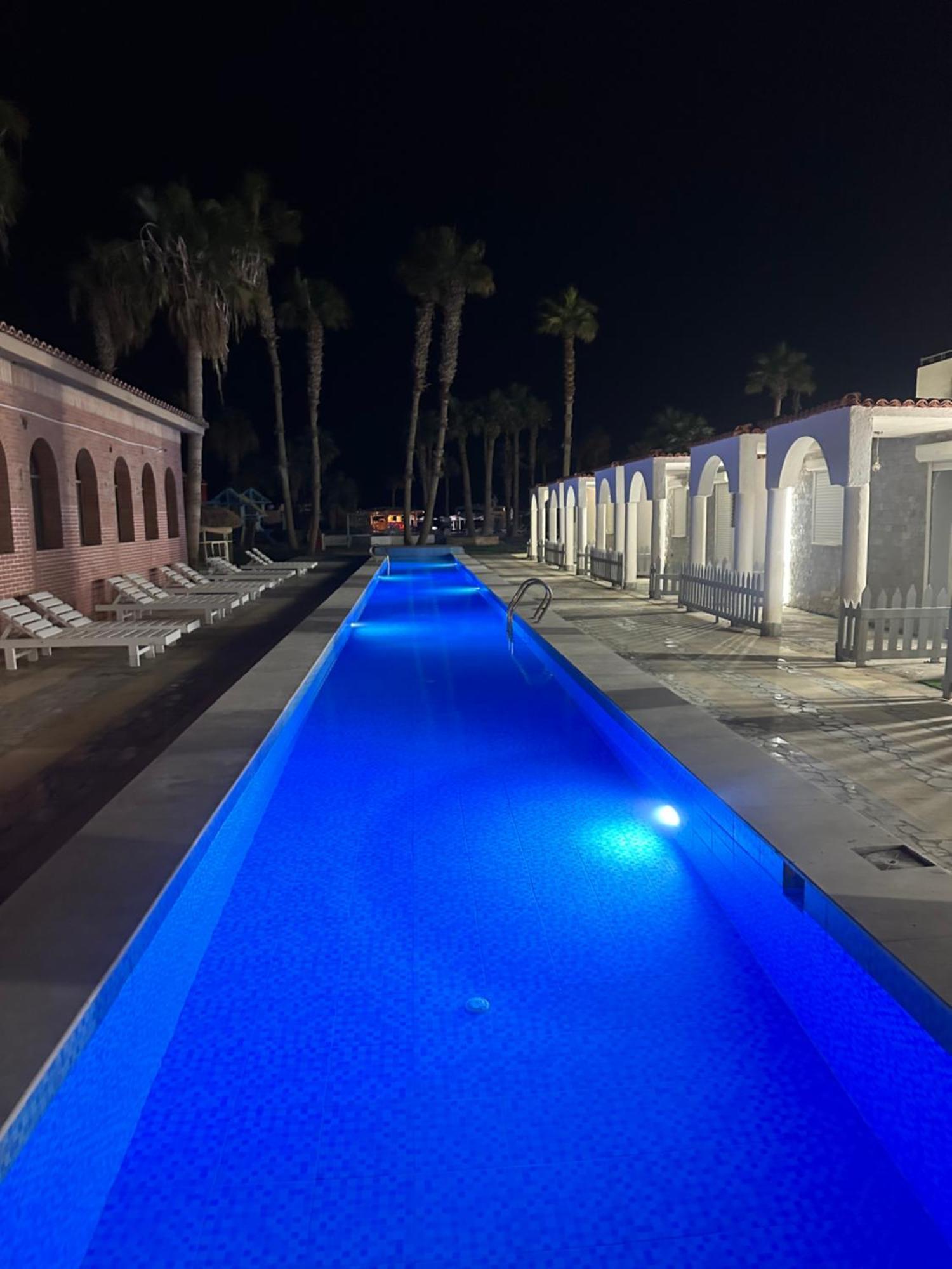 Mashrabiya One Bed Hurghada