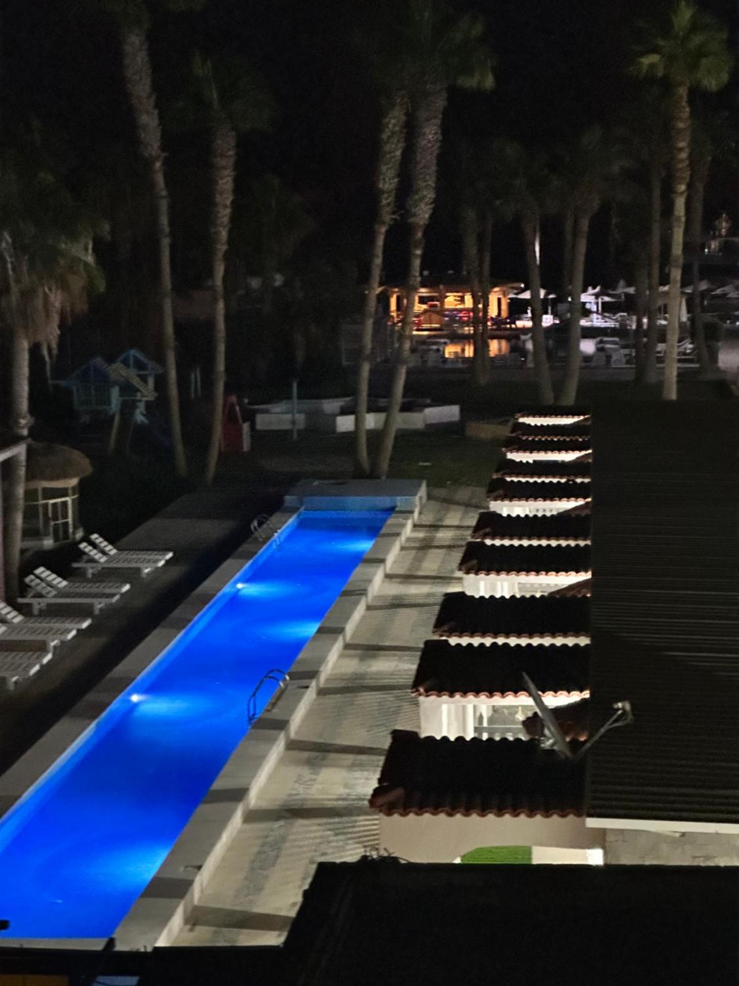 Mashrabiya One Bed Hurghada