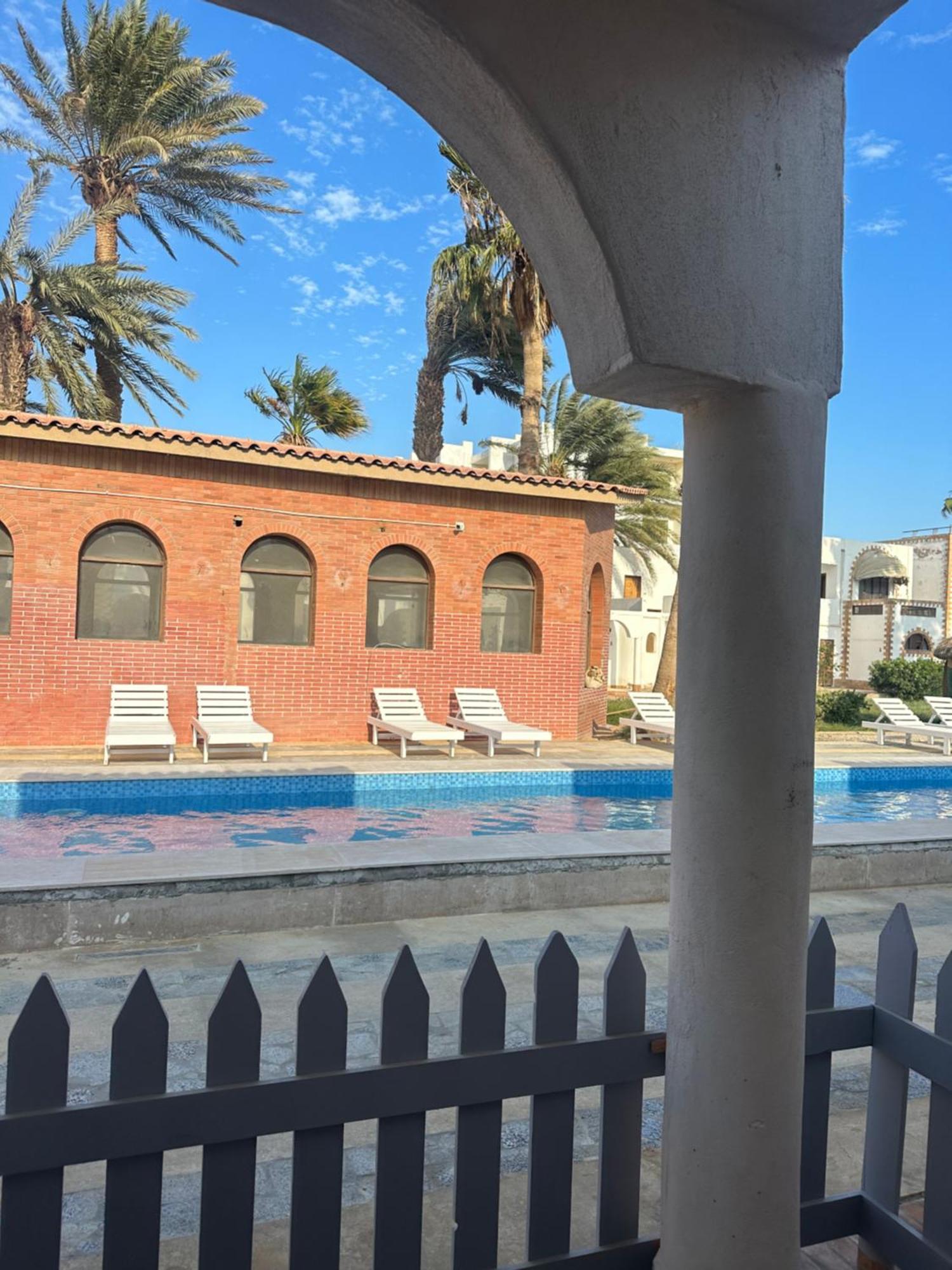 Mashrabiya One Bed 3* Hurghada