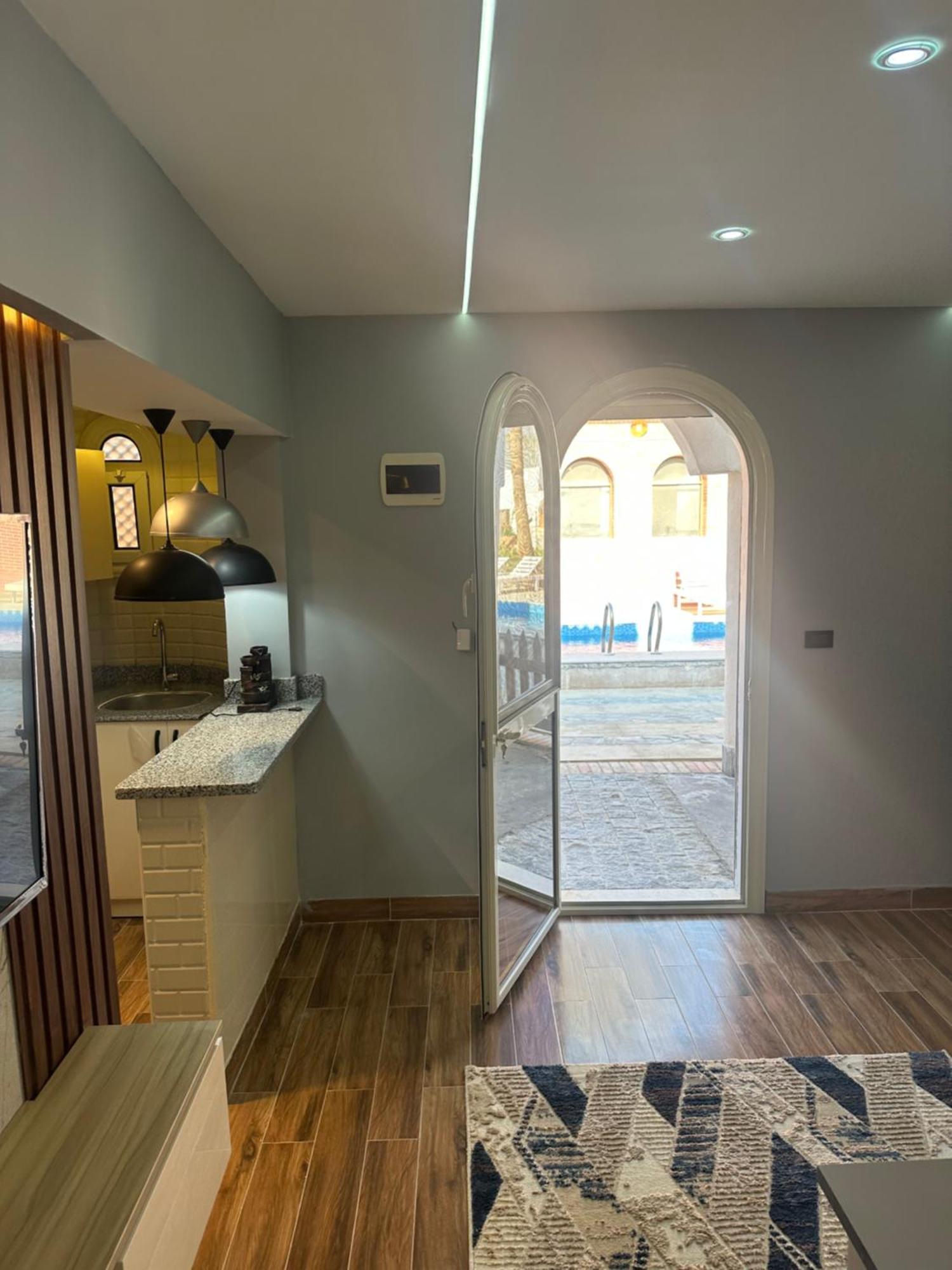 Mashrabiya One Bed Hotel 3*